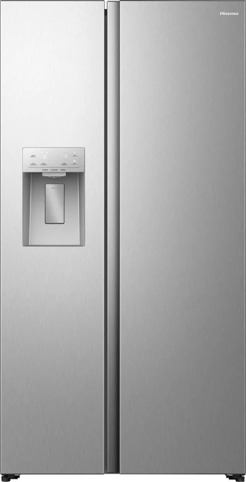 Hisense RS5P528STIE Side-by-Side