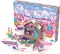 Mattel Polly Pocket Adventskalender Vorschaubild