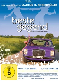 Beste Gegend (DVD)