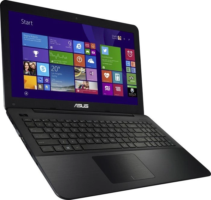 ASUS F555LP-XX081H blau/schwarz F555LP-XX081H, Core i5-5200U, 8GB RAM, 1TB HDD, Radeon R5 M230, DE