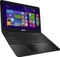 ASUS F555LP-XX081H blau/schwarz F555LP-XX081H, Core i5-5200U, 8GB RAM, 1TB HDD, Radeon R5 M230, DE Vorschaubild