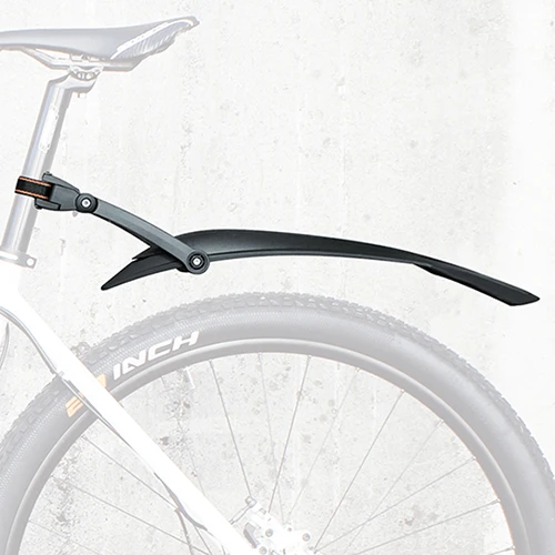 SKS Blade 29" Schutzblechset grün (11607)