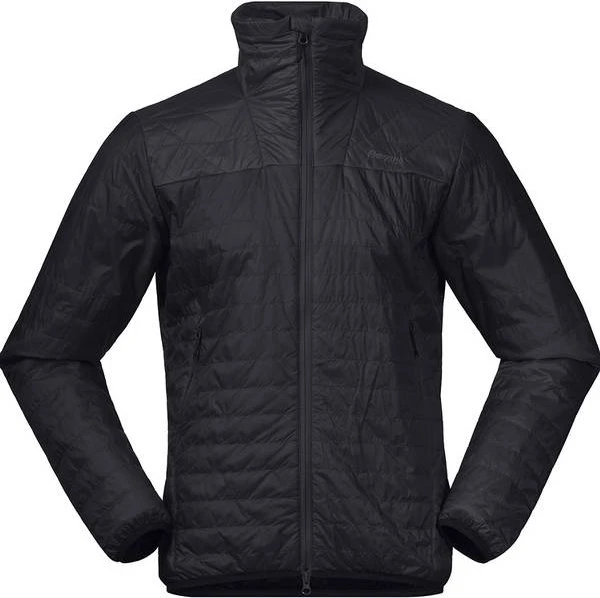 Bergans Røros Light Insulated Jacke (Herren)