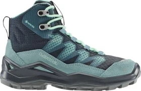 Lowa Maddox Pro GTX Mid navy/smoke blue (Junior)