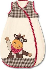 Sterntaler Babyschlafsack Sommer Karlotta Gr.70