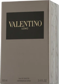 Valentino Uomo Eau de Toilette, 100ml