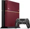 Sony PlayStation 4 - 500GB Metal Gear Solid V: The Phantom Pain Limited Edition Bundle rot/schwarz Vorschaubild
