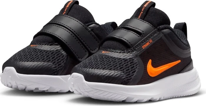 Nike Star Runner 5 black/marrakesh/anthracite/total orange (Junior) (HF7006-006)