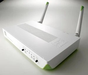 LevelOne WBR-6020