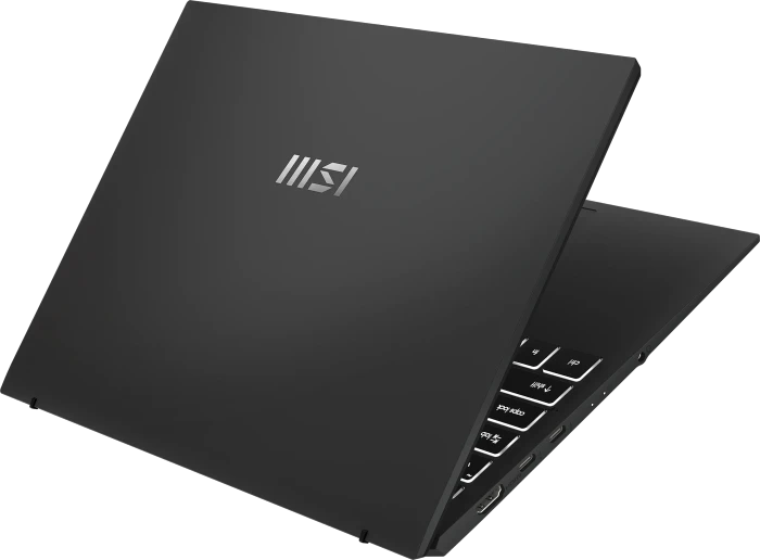MSI Prestige 13 AI Evo A1MG-008DE, Stellar Gray, Core Ultra 7 155H, 32GB RAM, 1TB SSD, DE