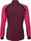 Vaude Posta Softshell Fahrradjacke cassis (Damen) Vorschaubild