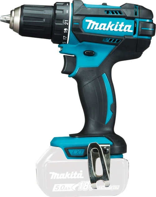Makita DDF482 Akku-Bohrschrauber