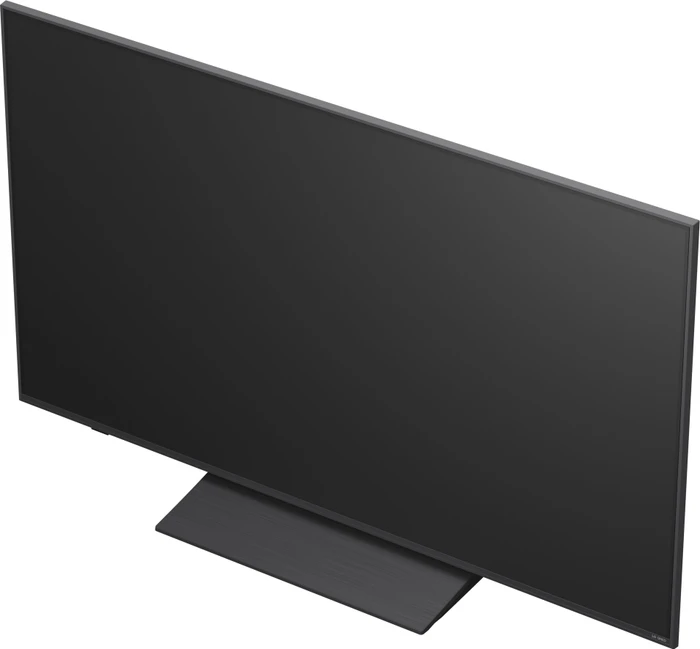 LG QNED evo MiniLED AI 55QNED80B6B