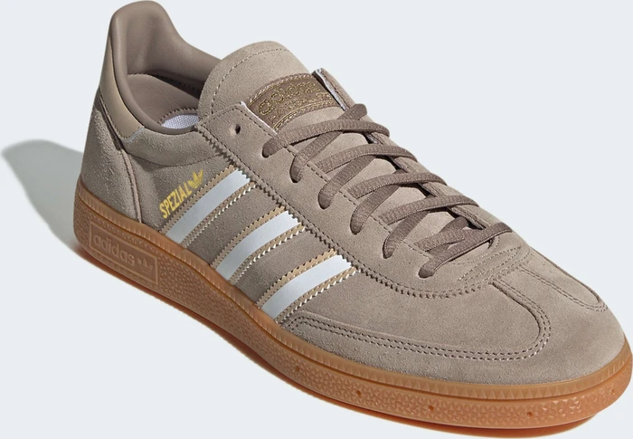 adidas Handball Spezial chalky brown/cloud white/magic beige