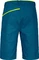 Ortovox Casale Shorts Kletterhose kurz petrol blue (Herren) Vorschaubild