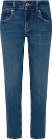 Pepe Jeans New Brooke Slim Low Jeans denim (Damen)