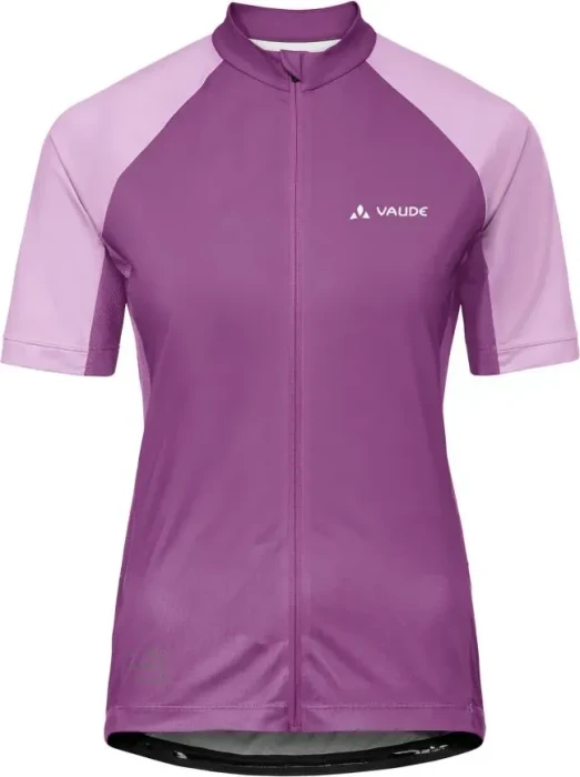 Vaude Matera HZ Trikot kurzarm magneto (Damen)