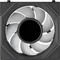 Lian Li Uni Fan SL-INF LCD FLEX ARGB, schwarz, 120mm, 3er-Pack Vorschaubild