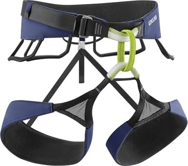 Edelrid Sirana Hüftgurt navy