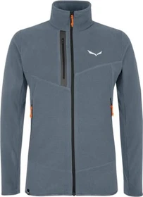Salewa Paganella Polarlite Jacke java blue (Herren)
