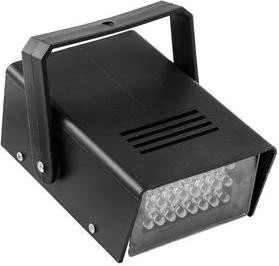 Eurolite LED Disco Strobe white economic
