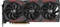 ASUS ROG Strix Radeon RX 5700 OC, ROG-STRIX-RX5700-O8G-GAMING, 8GB GDDR6, HDMI, 3x DP Vorschaubild