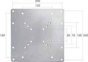 Neomounts FPMA-VESA200