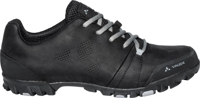 Vaude TVL Sykkel schwarz (Herren)