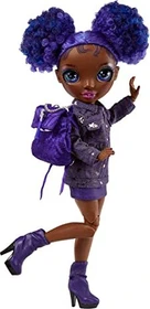 MGA Entertainment Rainbow High - Fashion Doll - Krystal Bailey