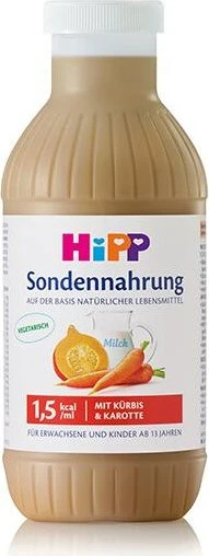 Hipp Sondennahrung hochkalorisch