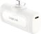 LogiLink Powerbank 2x USB-C 5000mAh weiß Vorschaubild