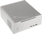 Streacom F7C Alpha Optical silber, Mini-ITX Vorschaubild