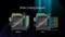 Xilence Xilent Flux X916.ARGB, Glasfenster Vorschaubild