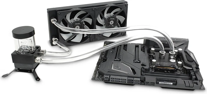 EK Water Blocks EK-KIT S280