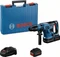 Bosch Professional GBH 18V-36 C BITURBO Akku-Bohr-/Meißelhammer Vorschaubild