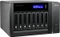 QNAP Turbo Station TS-879 Pro 16TB, 2GB RAM, 2x RJ-45 10GBase-T, 2x RJ-45 1000Base-T Vorschaubild