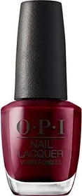 OPI Nagellack malaga wine, 15ml