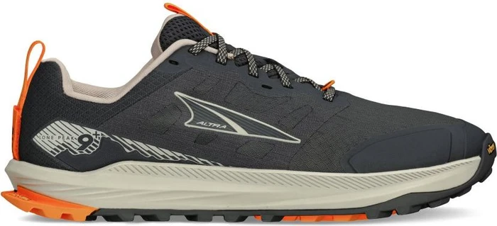 Altra Lone Peak 9+ dark shadow (Herren)