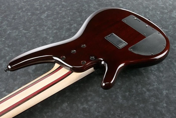 Ibanez SRAS7 DEB Dragon Eye Burst – Bild 3 von 3