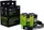 Verico LoopEnergy Rechargeable 9V-Block 500mAh, 4er-Pack (1UDBT-A3WEBC-NN)