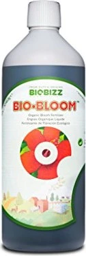 BioBizz Bio Bloom Pflanzendünger