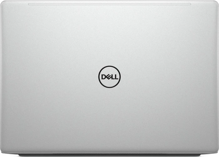 Dell Inspiron 15 7570, silber, Core i5-8250U, 8GB RAM, 256GB SSD, GeForce 940MX, DE