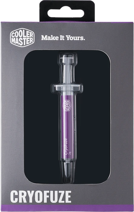 Cooler Master CryoFuze, 0.7ml, 2g