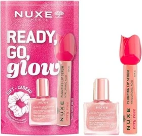 Nuxe Very Rose Glow On The Go Geschenkset