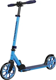 Hudora Up 200 Scooter cyan