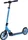Hudora Up 200 Scooter cyan (14450)