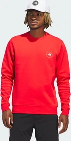 adidas Sweatshirt Sweatshirt pure ruby (Herren)