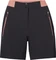 Vaude Scopi LW II Hose kurz black/soft rose (Damen) Vorschaubild