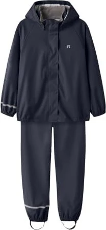 Name It DRY 10 Matschanzug dark sapphire (Junior)