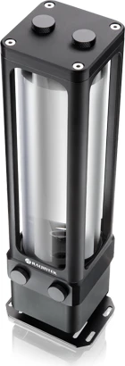 Raijintek Antila D5 Evo RBW, schwarz, mit Pumpe